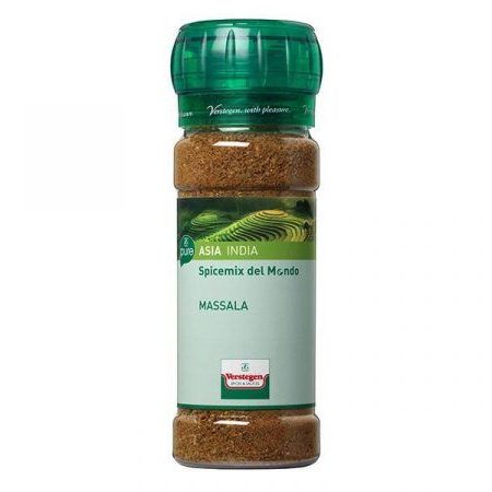 Spicemix del Mondo Massala 513781