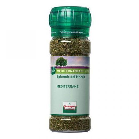 Spicemix del Mondo Mediterrane 582981 kopie