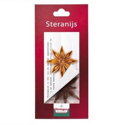 Verstegen Whole Star Anise
