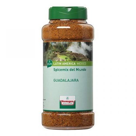 VSB Spicemix del Mondo Guadalajara 036474