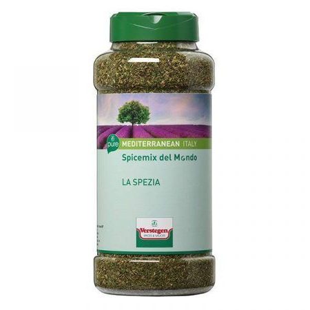 VSB Spicemix del Mondo La Spezia 582774