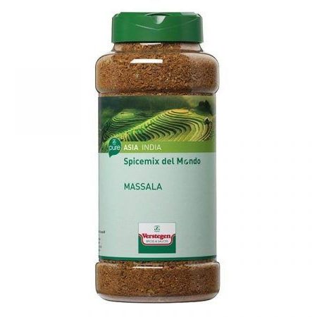 VSB Spicemix del Mondo Massala 513774