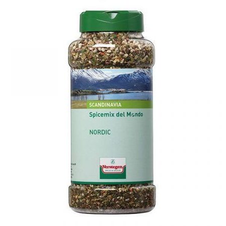 VSB Spicemix del Mondo Nordic 758574