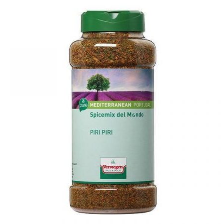 VSB Spicemix del Mondo Piri Piri 525574