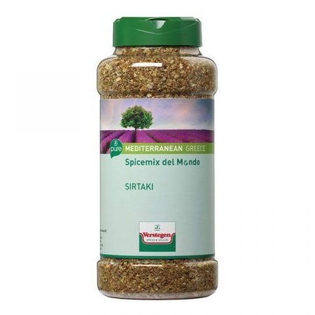 VSB Spicemix del Mondo Sirtaki 582874