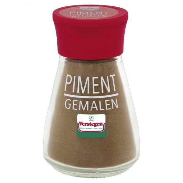 Verstegen's Ground Allspice