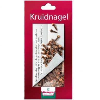Verstegen Whole Cloves